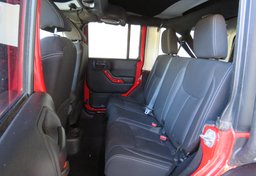 2014 Jeep Wrangler Unlimited - Image 26
