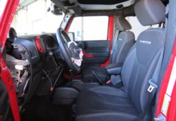 2014 Jeep Wrangler Unlimited - Image 24