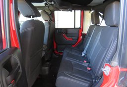 2014 Jeep Wrangler Unlimited - Image 28