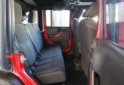 2014 Jeep Wrangler Unlimited - Image 29