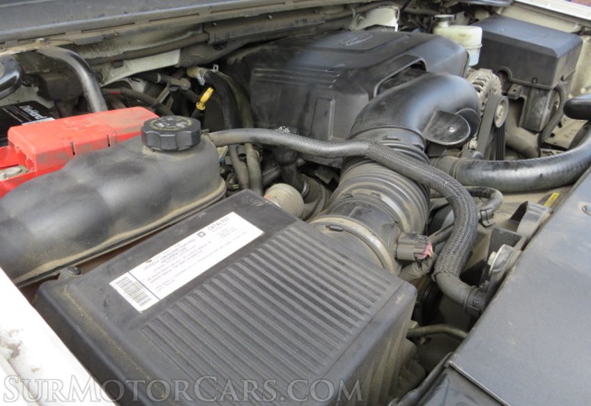 2007 Cadillac Escalade - Image 57