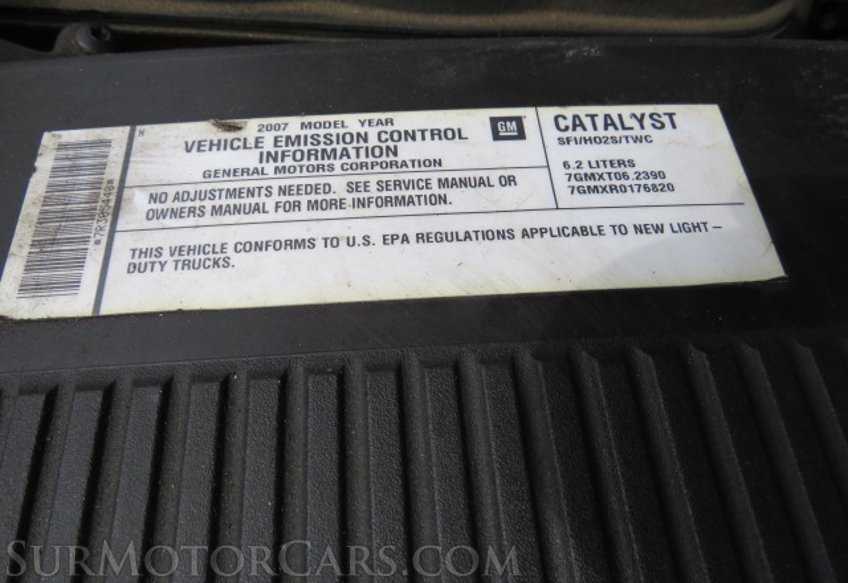 2007 Cadillac Escalade - Image 54