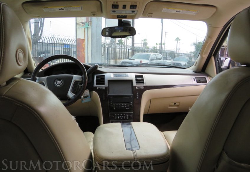 2007 Cadillac Escalade - Image 37