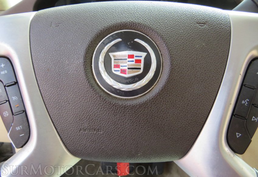 2007 Cadillac Escalade - Image 45