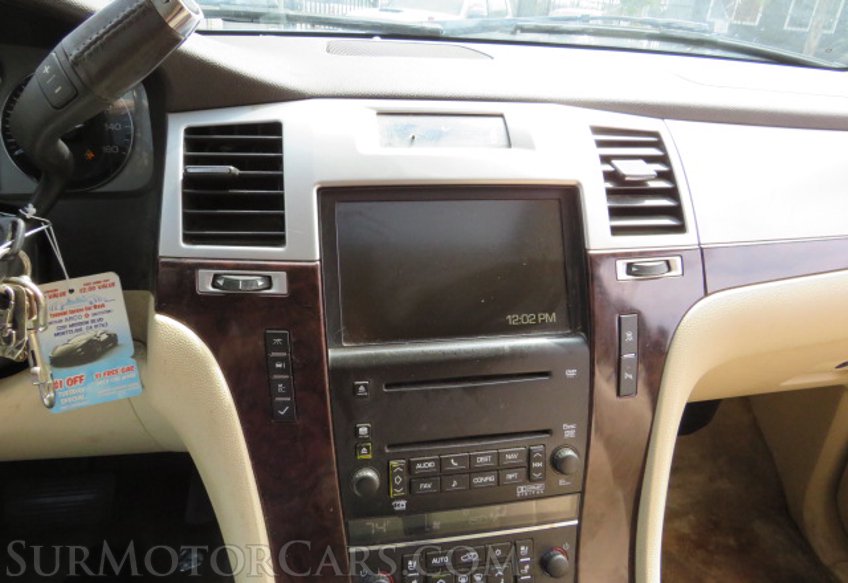 2007 Cadillac Escalade - Image 50