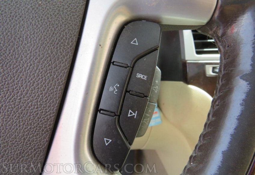 2007 Cadillac Escalade - Image 47