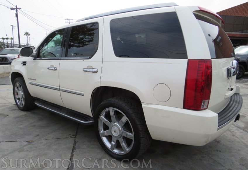 2007 Cadillac Escalade - Image 7