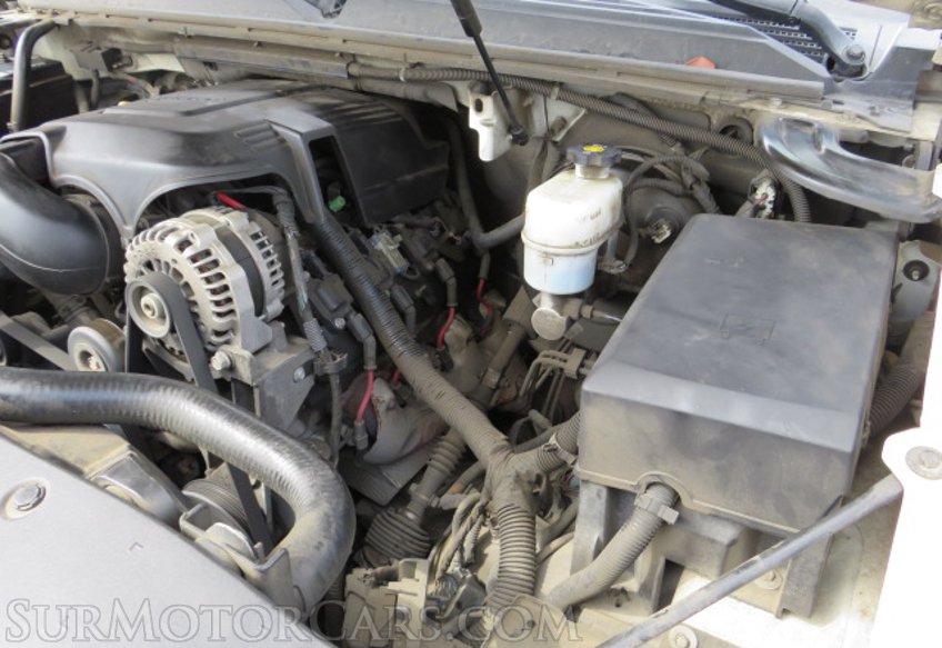 2007 Cadillac Escalade - Image 59