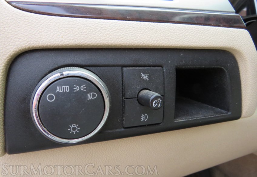 2007 Cadillac Escalade - Image 42