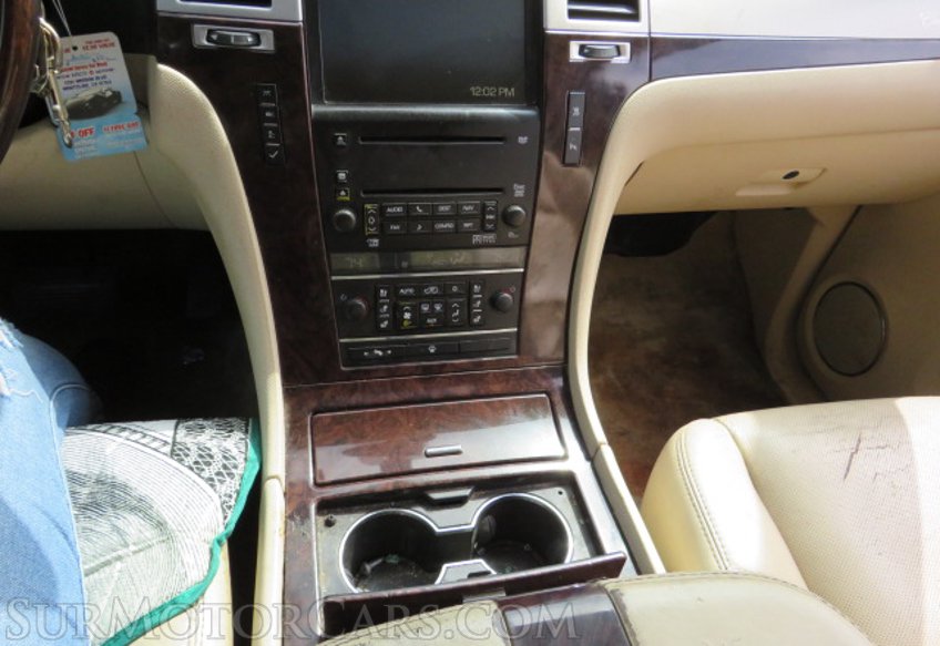 2007 Cadillac Escalade - Image 51