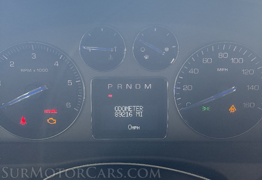 2007 Cadillac Escalade - Image 60