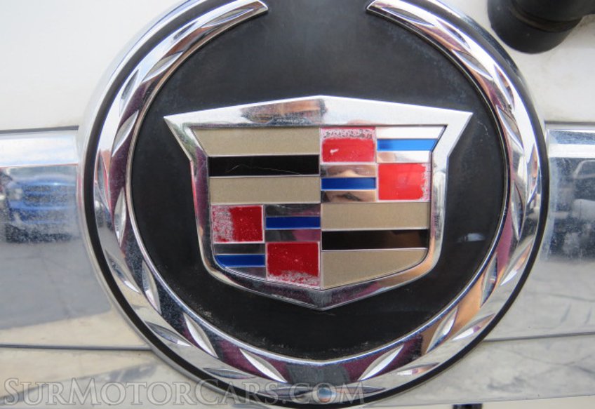 2007 Cadillac Escalade - Image 20