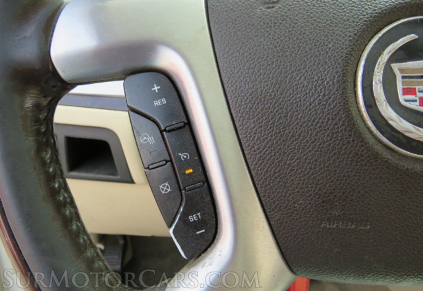 2007 Cadillac Escalade - Image 46