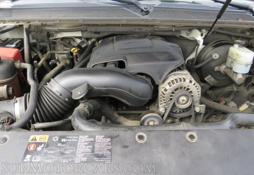 2007 Cadillac Escalade - Image 58