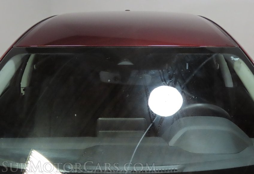 2025 Nissan Sentra - Image 14