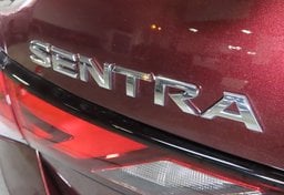 2025 Nissan Sentra - Image 17