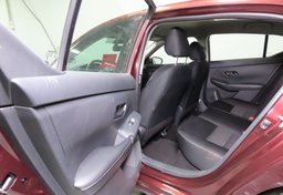 2025 Nissan Sentra - Image 24