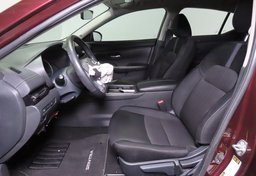 2025 Nissan Sentra - Image 22