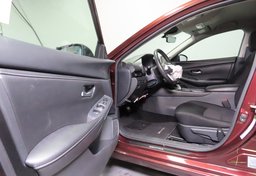 2025 Nissan Sentra - Image 23