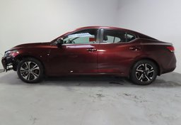 2025 Nissan Sentra - Image 10