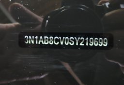 2025 Nissan Sentra - Image 39