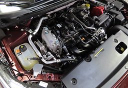 2025 Nissan Sentra - Image 35