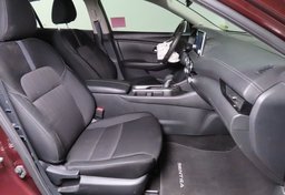 2025 Nissan Sentra - Image 19