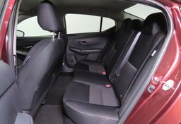 2025 Nissan Sentra - Image 27