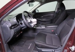 2025 Nissan Sentra - Image 21