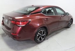 2025 Nissan Sentra - Image 7