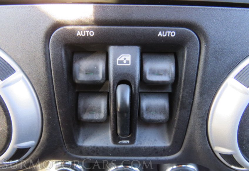 2013 Jeep Wrangler Unlimited - Image 37