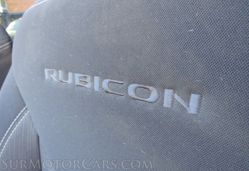 2013 Jeep Wrangler Unlimited - Image 40