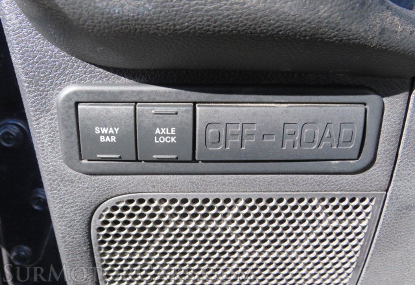 2013 Jeep Wrangler Unlimited - Image 42