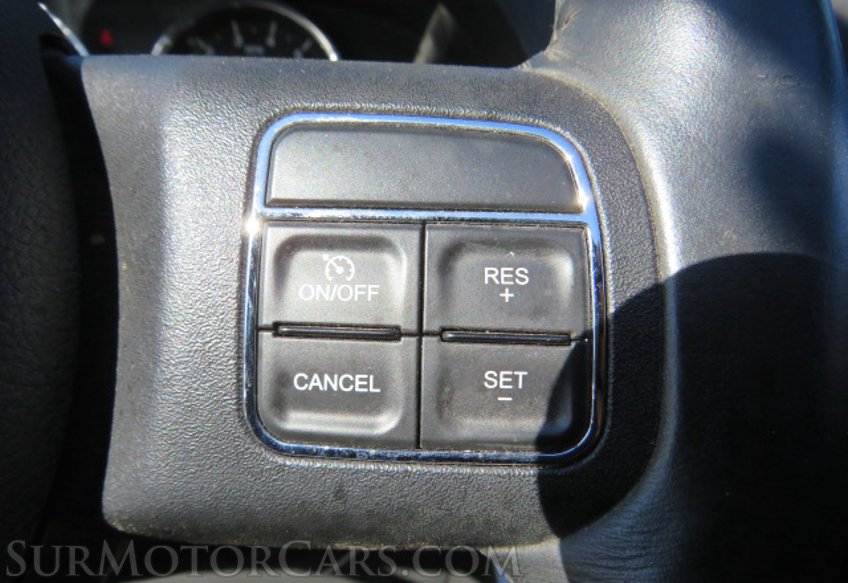 2013 Jeep Wrangler Unlimited - Image 46