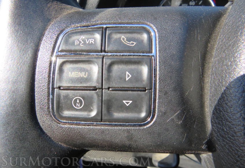 2013 Jeep Wrangler Unlimited - Image 43