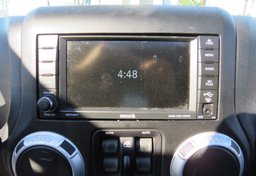 2013 Jeep Wrangler Unlimited - Image 35