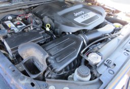 2013 Jeep Wrangler Unlimited - Image 47