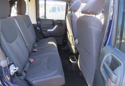 2013 Jeep Wrangler Unlimited - Image 28