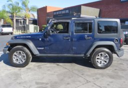 2013 Jeep Wrangler Unlimited - Image 6