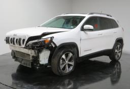 Thumbnail of 2021 Jeep Cherokee