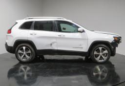 Thumbnail of 2021 Jeep Cherokee