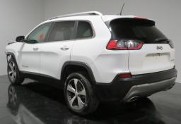 Thumbnail of 2021 Jeep Cherokee