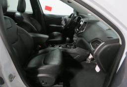Thumbnail of 2021 Jeep Cherokee