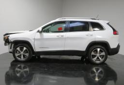 Thumbnail of 2021 Jeep Cherokee