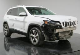 Thumbnail of 2021 Jeep Cherokee