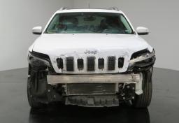 Thumbnail of 2021 Jeep Cherokee