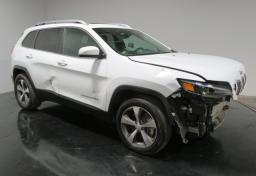 Thumbnail of 2021 Jeep Cherokee