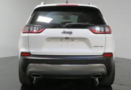 Thumbnail of 2021 Jeep Cherokee