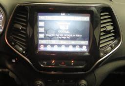Thumbnail of 2021 Jeep Cherokee