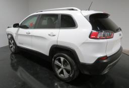 Thumbnail of 2021 Jeep Cherokee